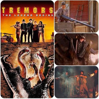 Tremors 4: The Legend Begins still 4