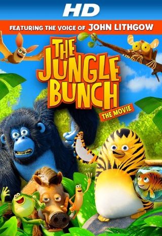 The Jungle Bunch: The Movie still 1
