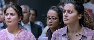 Pink still 6