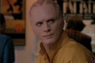 Alien Nation: The Enemy Within still 3