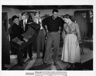 The Quiet Man still 6