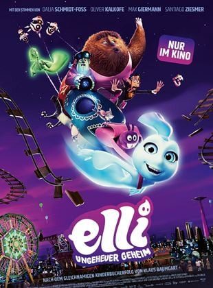Elli and the Ghostly Ghost Train still 2
