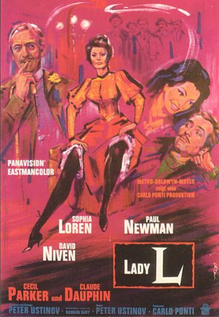 Lady L still 7
