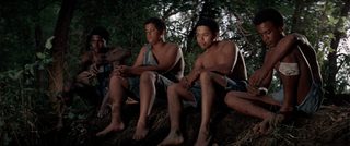 The Learning Tree still 5