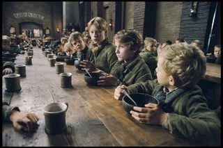 Oliver Twist still 5
