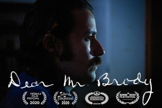 Dear Mr. Brody still 4