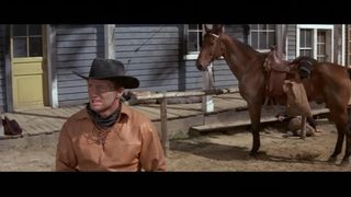Black Eagle of Santa Fe still 1
