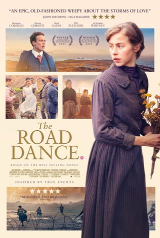 The Road Dance still 3