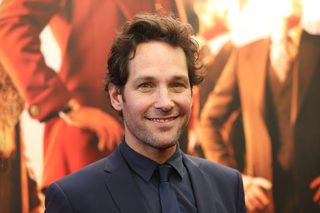 Paul Rudd, photo 3 of 3