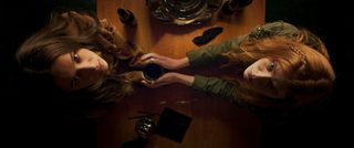 Witch Hunt still 5
