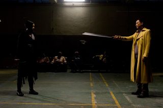 King of Triads still 3