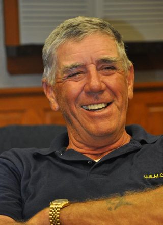 R. Lee Ermey