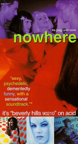 Nowhere still 3