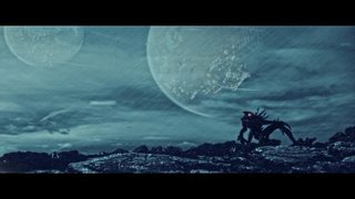 The Area 51 Incident still 1