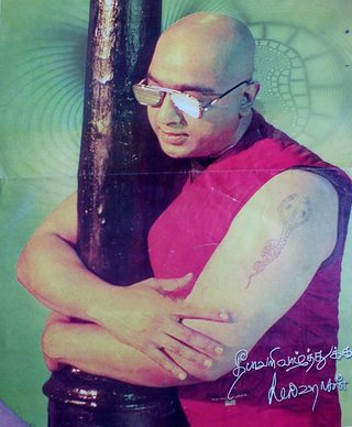 Aalavandhan still 6