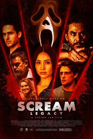 Scream: Legacy still 4