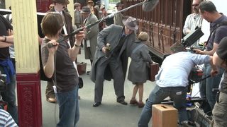 Swallows and Amazons still 6
