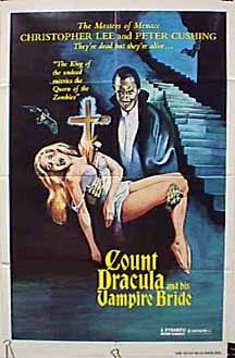 The Satanic Rites of Dracula still 2