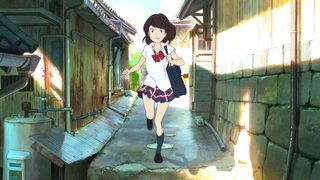 Napping Princess still 6