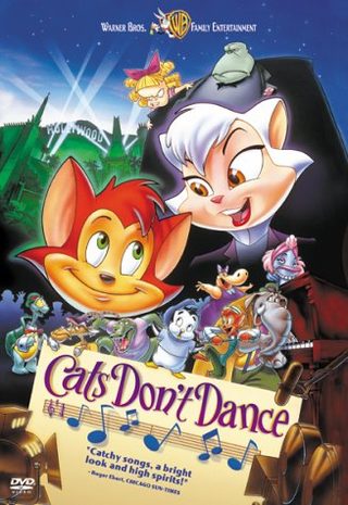 Cats Don't Dance still 3