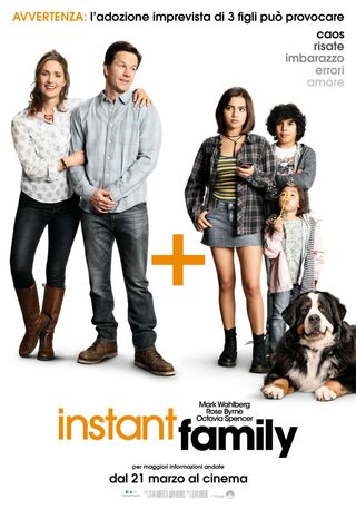 Instant Family still 5