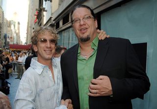 The Aristocrats still 7