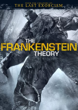 The Frankenstein Theory still 1