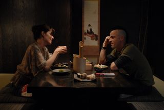 Broken English still 6