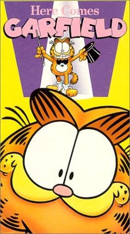 Here Comes Garfield still 2