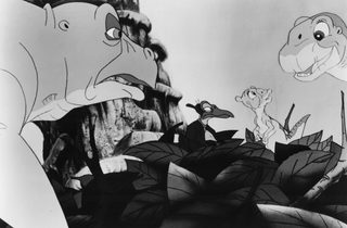The Land Before Time still 5