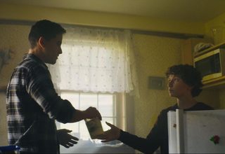 Slapface still 8