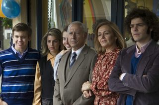 The Clan still 7