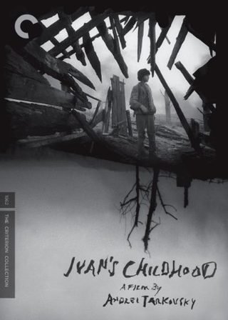 Ivan's Childhood still 1