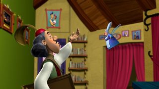 Happily N'Ever After 2 still 6