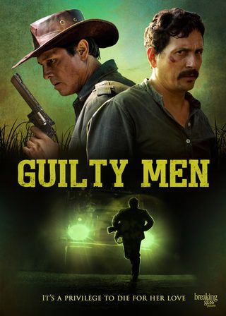 Guilty Men still 1