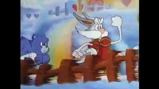 The Care Bears Adventure in Wonderland still 6