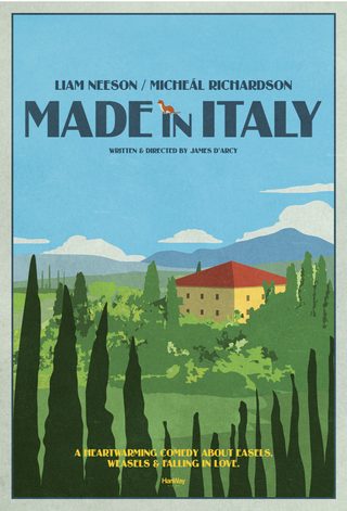 Made in Italy still 7