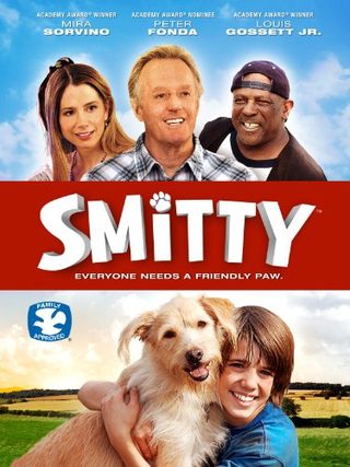 Smitty still 1
