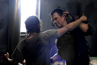 The Raid: Redemption still 8