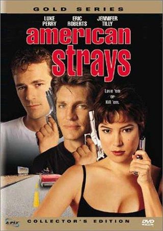 American Strays still 8