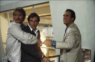 Licence to Kill still 2