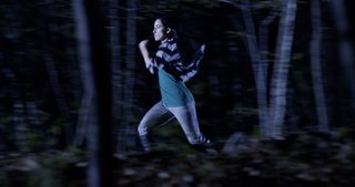 Mary Loss of Soul still 8