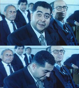 A Cultural Film still 1