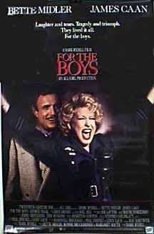 For the Boys still 3