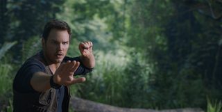 Jurassic World: Fallen Kingdom still 3