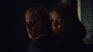 Martyrs Lane still 1