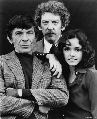 Invasion of the Body Snatchers still 5