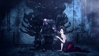 Riddick: Blindsided still 3