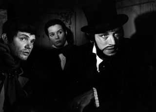 The Magician still 3