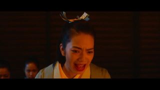 Samurai Marathon still 1